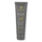 Mineral Tinted Face Sunscreen Lotion SPF 30 - TEMOF 