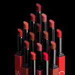 Powermatte Lipstick - TEMOF 