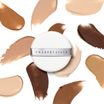 Future Skin Cushion Skincare Foundation - TEMOF 