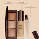 Ambient Soft Glow Foundation - TEMOF 