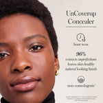 UnCoverup Concealer - TEMOF 