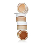 UnCoverup Cream Foundation - TEMOF 