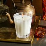 Moroccan Amber Candle - TEMOF 