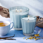 Driftwood and Chamomile Candle - TEMOF 