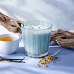 Driftwood and Chamomile Candle - TEMOF 