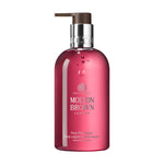 Fiery Pink Pepper Fine Liquid Hand Wash - TEMOF 