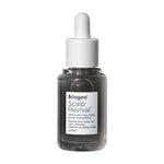 Scalp Revival Charcoal and Tea Tree Scalp Treatment Serum - TEMOF 