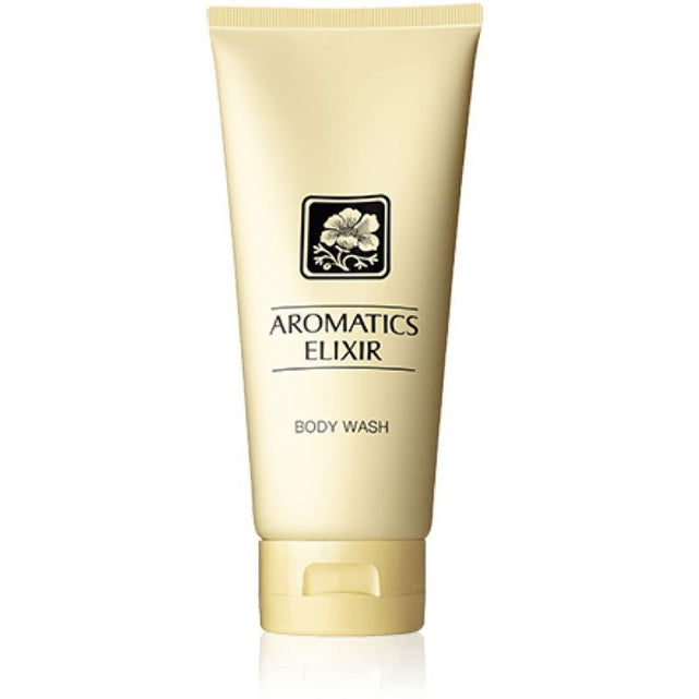 Aromatics Elixir Body Wash - Temof 