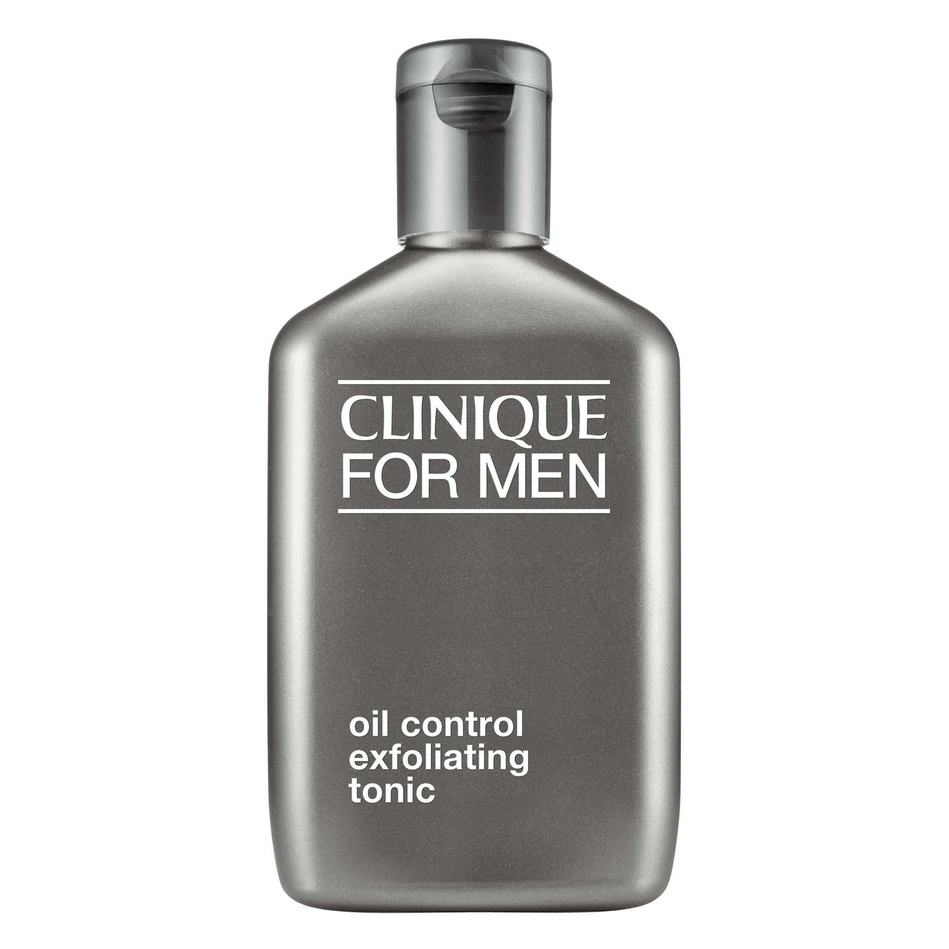 For Men Oil Control Exfoliating Tonic - Temof Store 