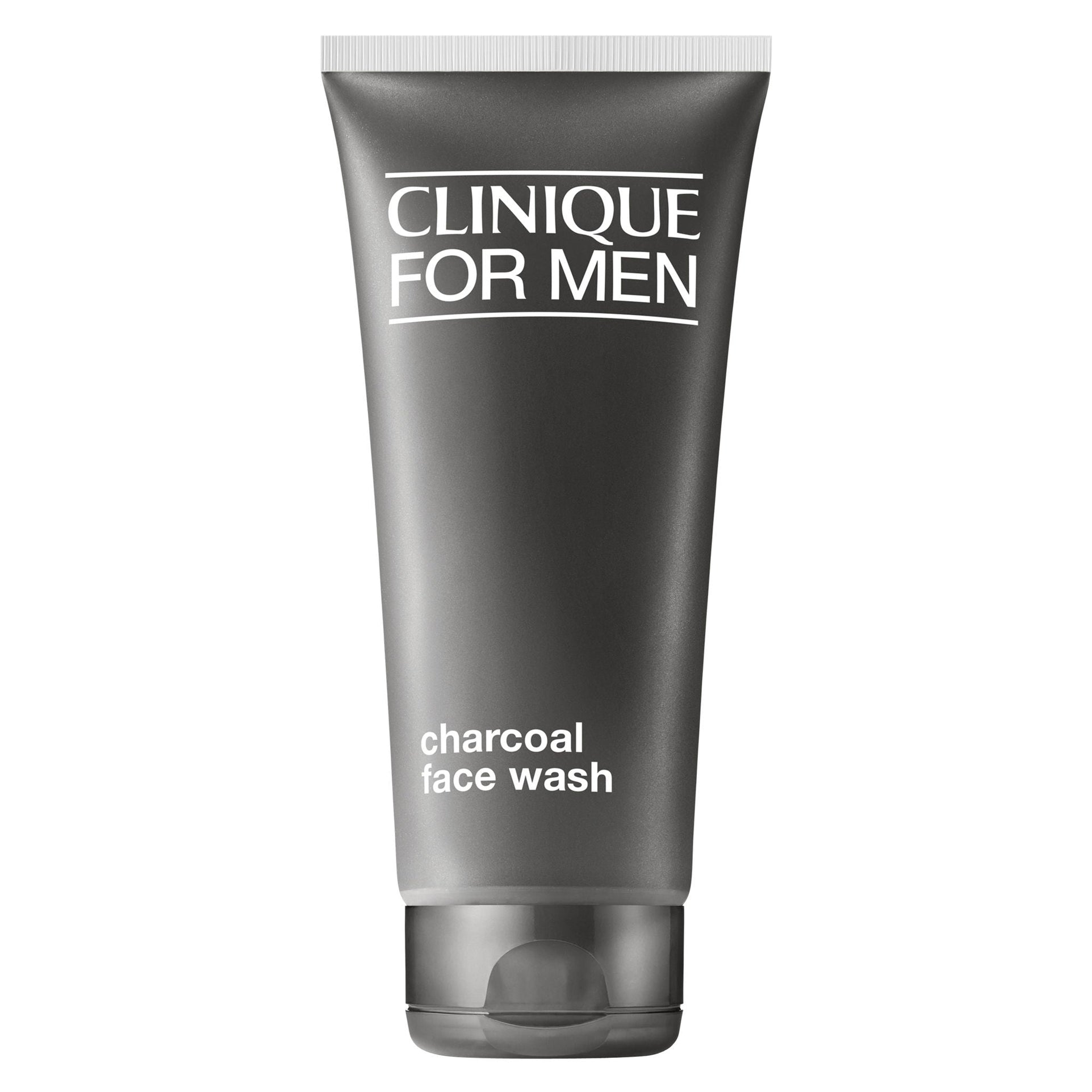 For Men Charcoal Face Wash - Temof Store 