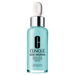 Acne Solutions Acne + Line Correcting Serum - TEMOF 