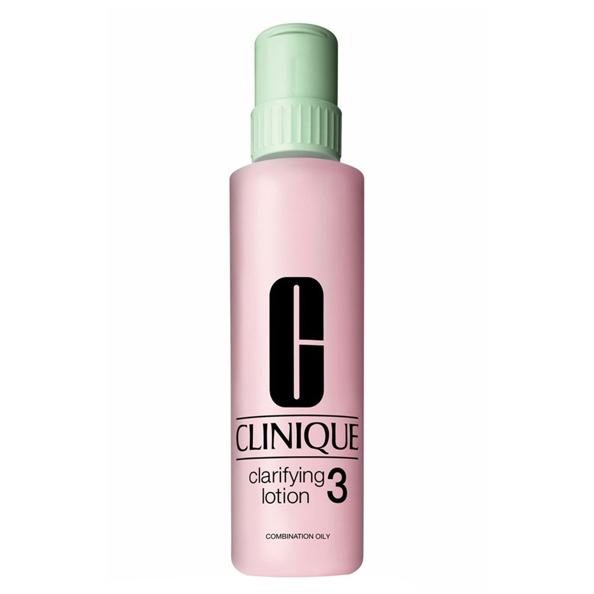 Jumbo Clarifying Lotion 3 - Temof 