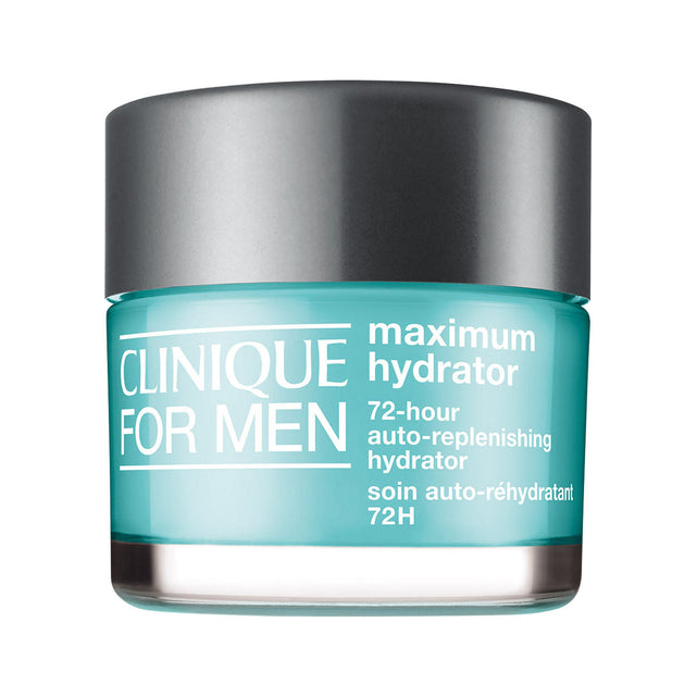 Clinique For Men Maximum Hydrator 72-Hour Auto-Replenishing Hydrator - Temof Store 