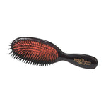 Pure Bristle Brush Pocket Size - TEMOF 