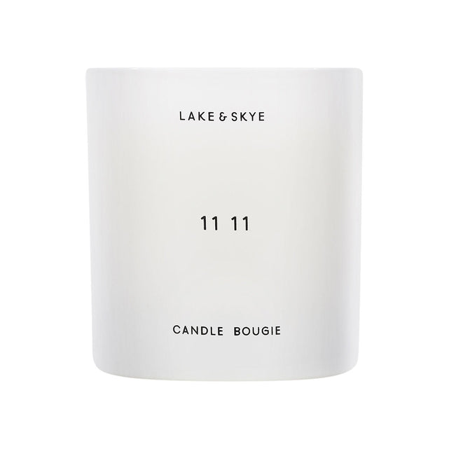 11 11 Candle - Temof Store 