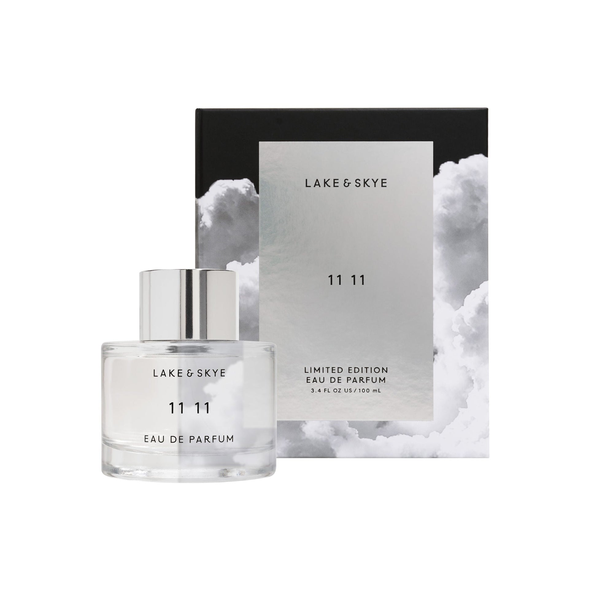 11 11 Eau de Parfum (Limited Edition) - Temof 