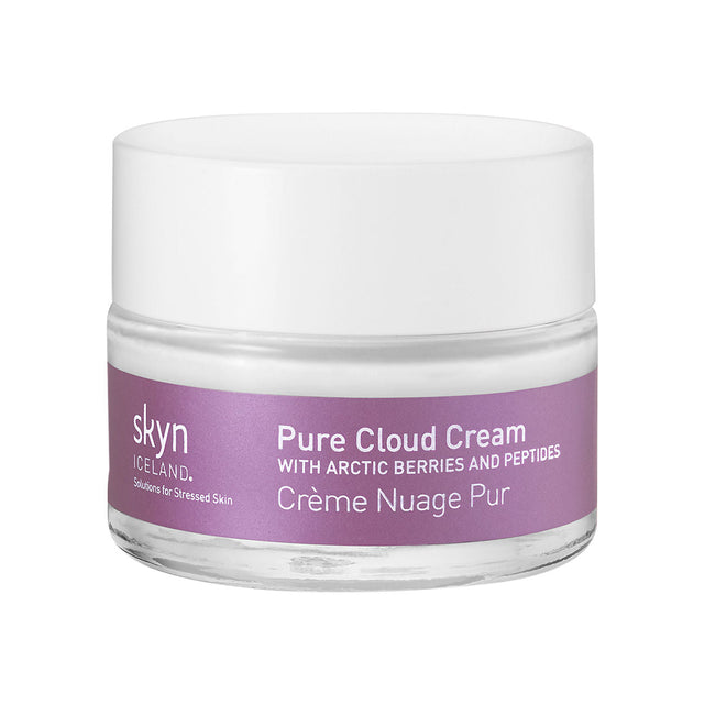 Pure Cloud Cream - Temof Store 