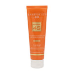 Mineral Crème for Body SPF 45 - TEMOF 