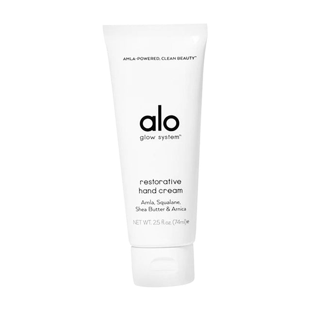 Restorative Hand Cream - Temof Store 