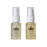 Mini Head to Toe Glow Oil and Magnesium Spray - TEMOF 