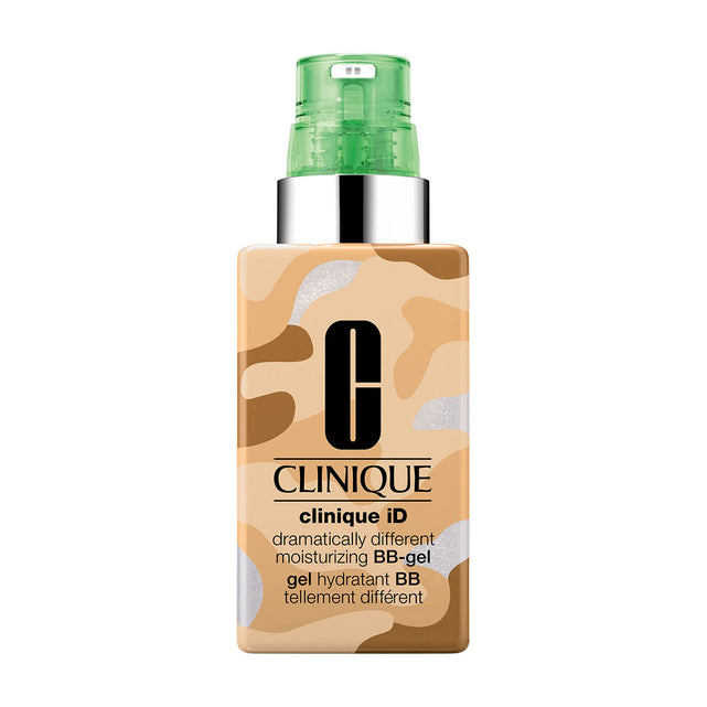 Clinique iD: Dramatically Different Moisturizing BB-gel for Irritation - Temof Store 