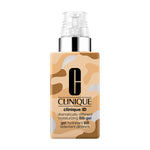 Clinique iD: Dramatically Different Moisturizing BB-gel for Uneven Skin Tone - TEMOF 