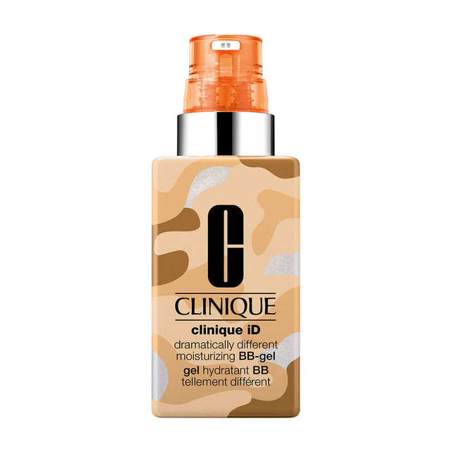 Clinique iD: Dramatically Different Moisturizing BB-gel for Fatigue - Temof Store 