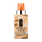 Clinique iD: Dramatically Different Moisturizing BB-gel for Fatigue - TEMOF 