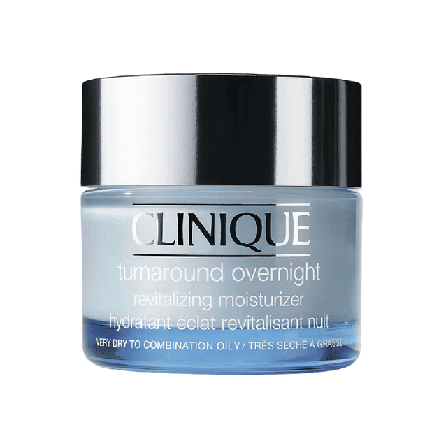 Turnaround Overnight Revitalizing Moisturizer - Temof Store 