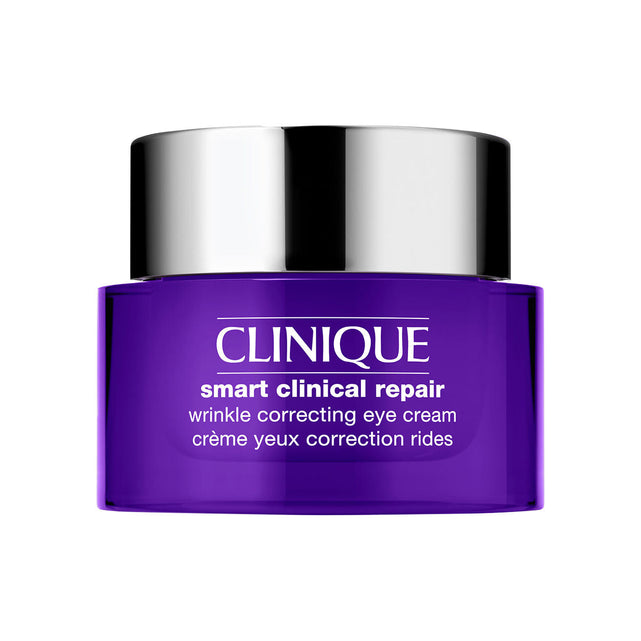 Smart Clinical Repair Wrinkle Correcting Eye Cream - Temof Store 