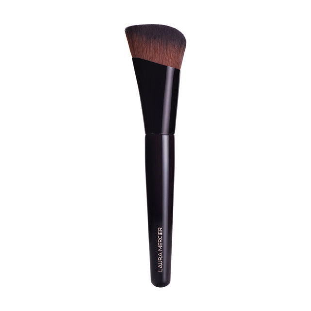 Real Flawless Foundation Brush - Temof Store 