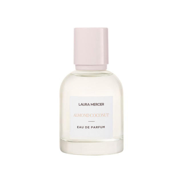 Almond Coconut Eau de Parfum - Temof 