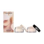 Flawless To Go Mini Setting Duo (Limited Edition) - TEMOF 