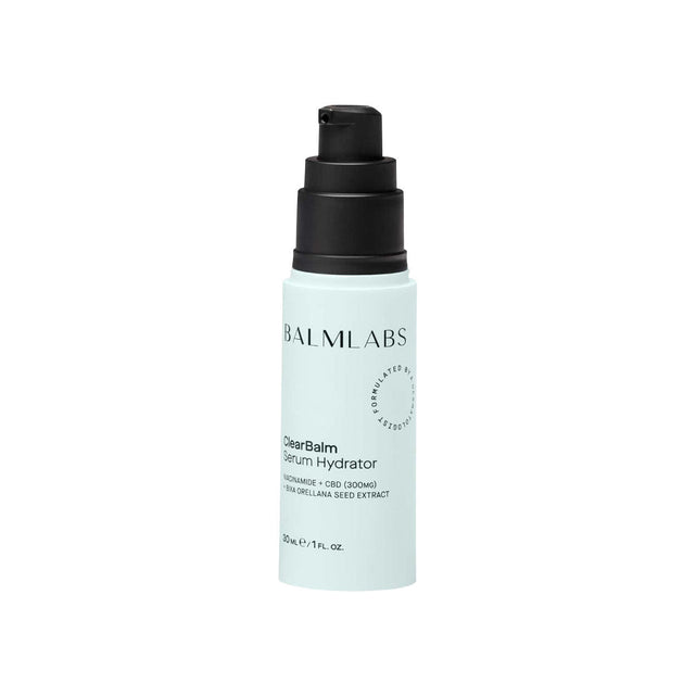 ClearBalm Serum Hydrator - Temof Store 