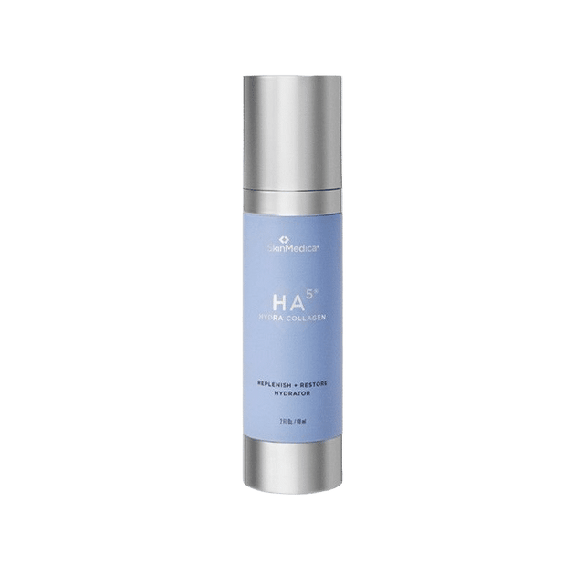 HA⁵ Hydra-Collagen Replenish + Restore Hydrator - Temof 