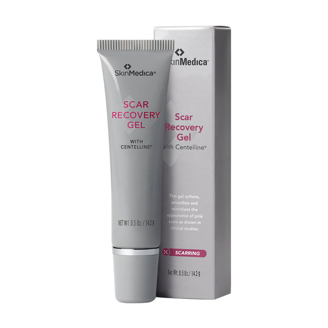 Scar Recovery Gel with Centelline - Temof Store 