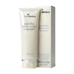 AHA/BHA Exfoliating Cleanser - TEMOF 