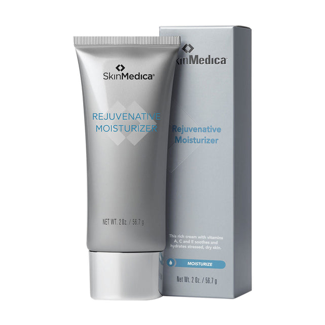 Rejuvenate Moisturizer - Temof 