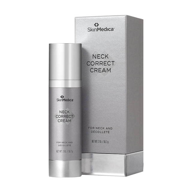 Neck Correct Cream - Temof 