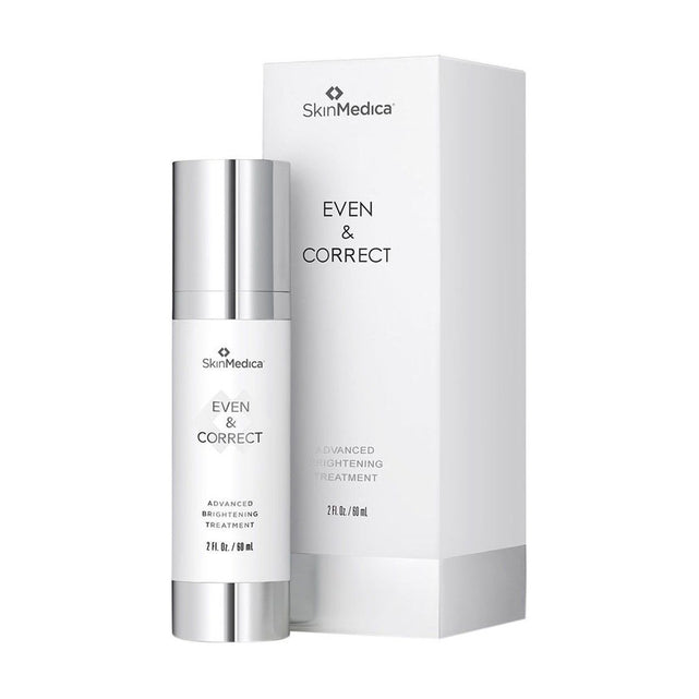 Even & Correct Advanced Brightening Treatment - Temof 