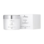 Even & Correct Brightening Treatment Pads - TEMOF 