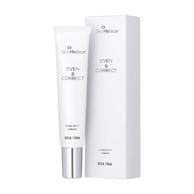 Even & Correct Dark Spot Cream - Temof 