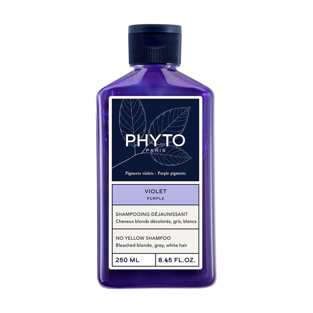 Purple No Yellow Shampoo - Temof Store 