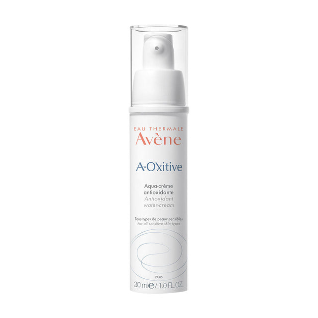 A-OXitive Antioxidant Water Cream - Temof 