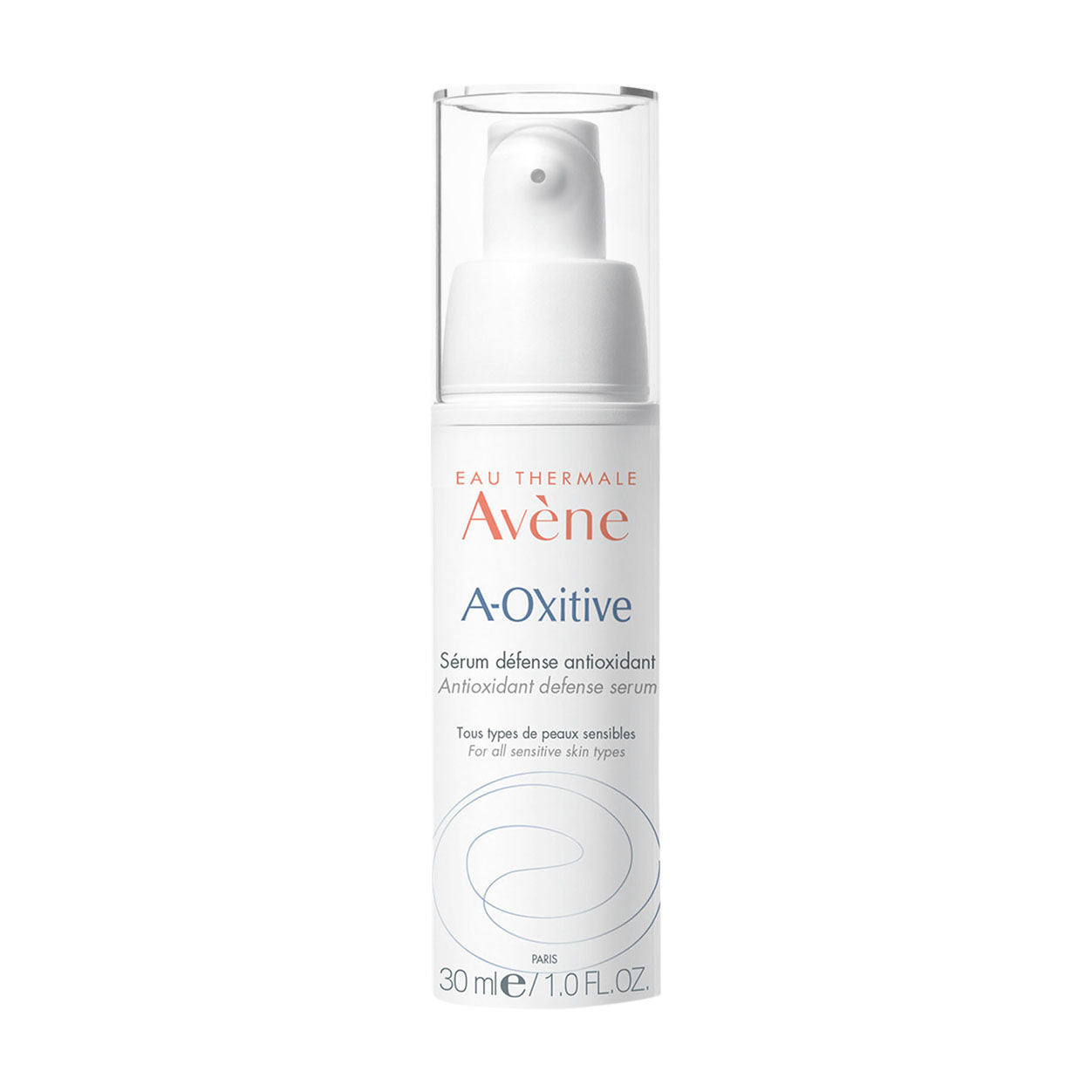 A-OXitive Antioxidant Defense Serum - Temof 