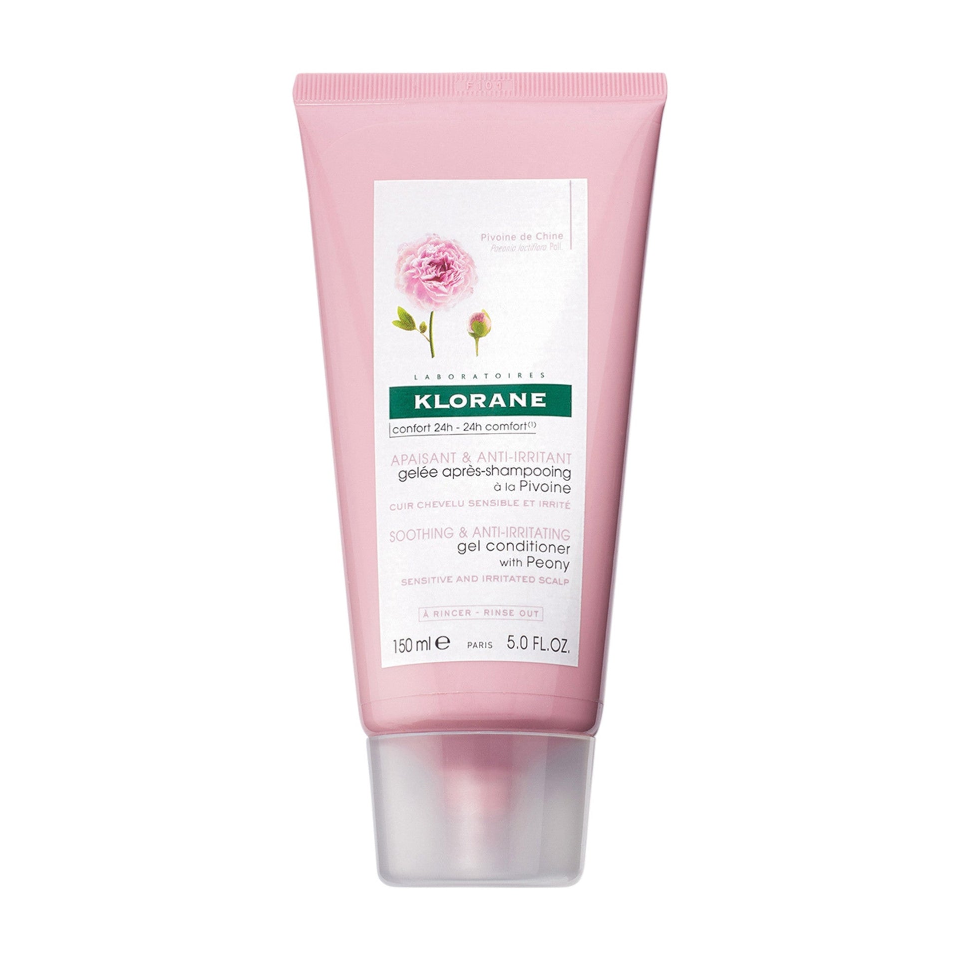 Gel Conditioner With peony - Temof Store 