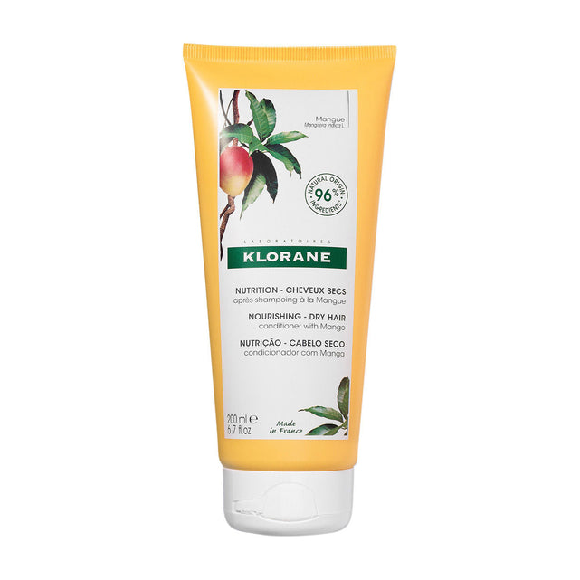 Nourishing Conditioner With Mango - Temof Store 