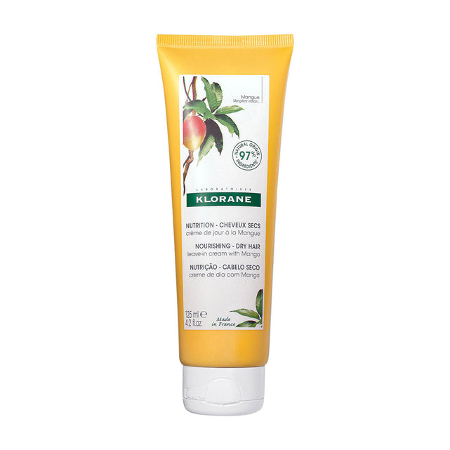 Nourishing Leave-in Cream With Mango - Temof Store 