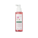 Soothing Scalp Serum with Peony - TEMOF 