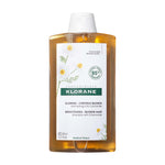 Brightening Shampoo with Chamomile - TEMOF 